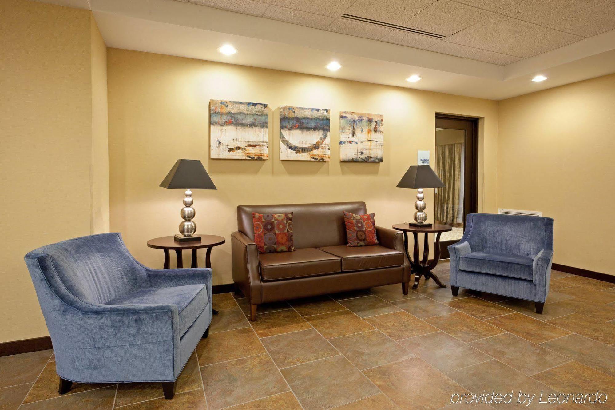 Holiday Inn Express & Suites Malone By Ihg Kültér fotó